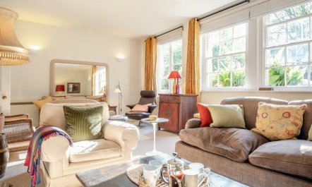 3 Bed in Niton Undercliff 8