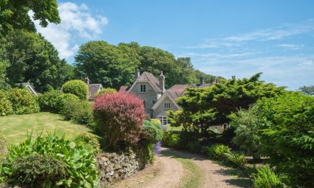 3 Bed in Niton Undercliff 4