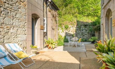 3 Bed in Niton Undercliff