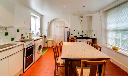 3 Bed in Niton Undercliff 6