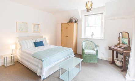 3 Bed in Niton Undercliff 3