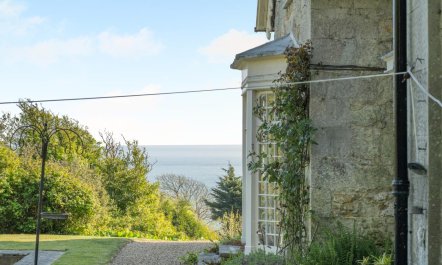 3 Bed in Niton Undercliff 4