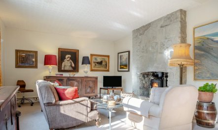 3 Bed in Niton Undercliff 5