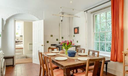 3 Bed in Niton Undercliff 9