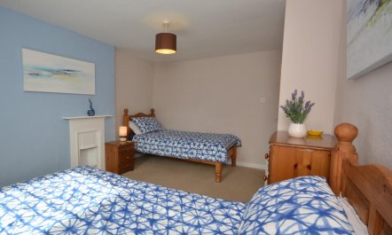 2 Bed in Wells 9
