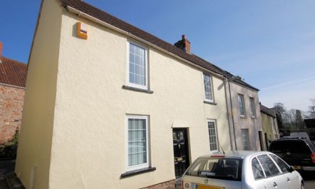 2 Bed in Wells