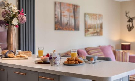 1 Bed in Lymington 5