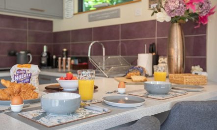 1 Bed in Lymington 6