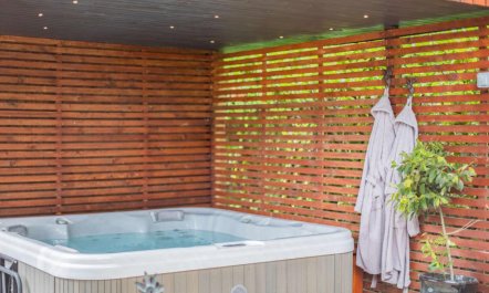 1 Bed in Lymington 1