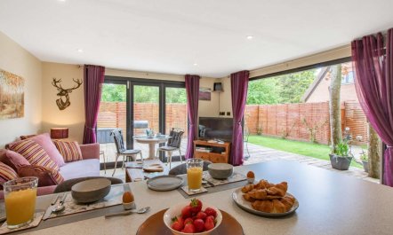 1 Bed in Lymington 2