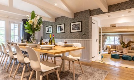 6 Bed in Lymington 8