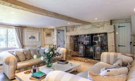 6 Bed in Lymington 3