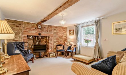 3 Bed in St. Ives 1