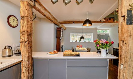 3 Bed in St. Ives 8