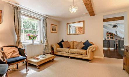 3 Bed in St. Ives 5