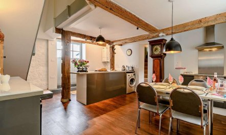 3 Bed in St. Ives 6