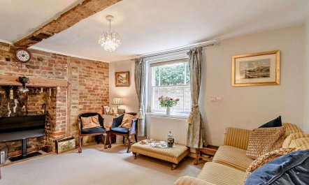 3 Bed in St. Ives 3