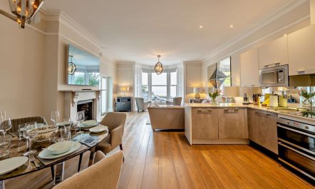 3 Bed in Aberdyfi 7