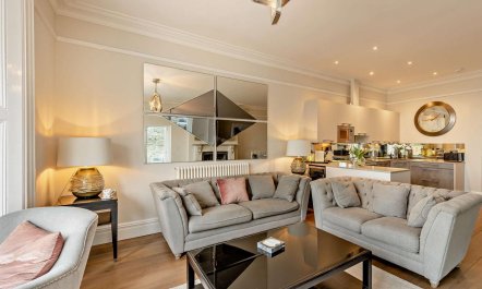 3 Bed in Aberdyfi 4