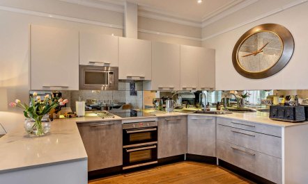 3 Bed in Aberdyfi 6