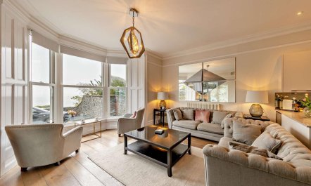 3 Bed in Aberdyfi 2