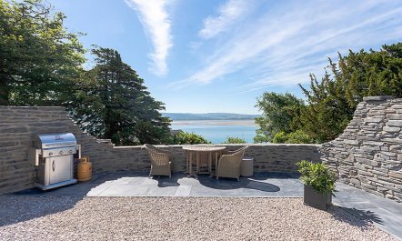 3 Bed in Aberdyfi