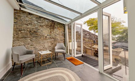 3 Bed in Aberdyfi 8