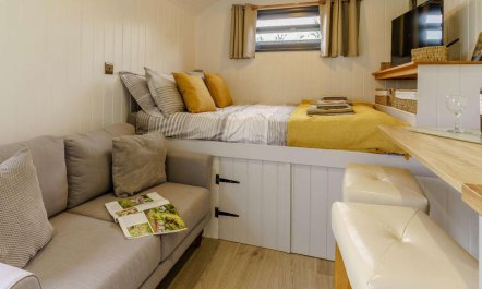 1 Bed in Narberth 5