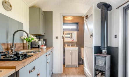 1 Bed in Narberth 3