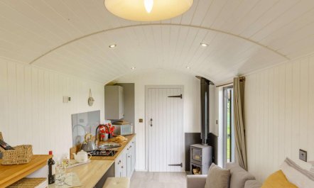 1 Bed in Narberth 2