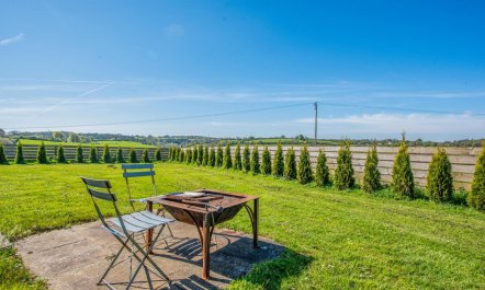 1 Bed in Narberth 7