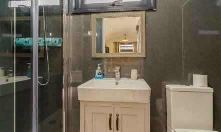 1 Bed in Narberth 9