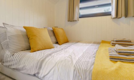 1 Bed in Narberth 8