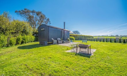 1 Bed in Narberth 5