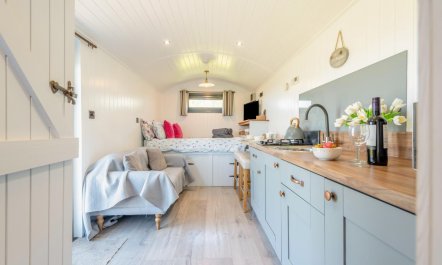 1 Bed in Narberth 2