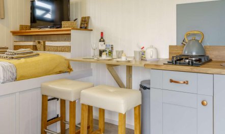 1 Bed in Narberth 3