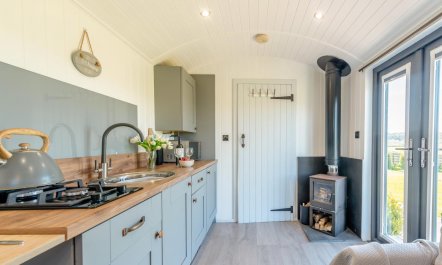 1 Bed in Narberth 1