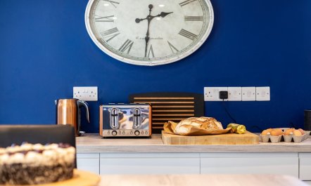 4 Bed in Kidderminster 8