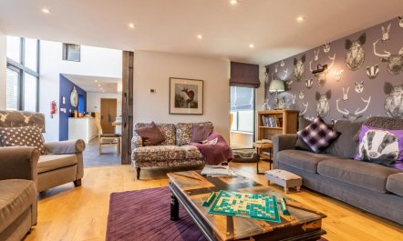 4 Bed in Kidderminster 5