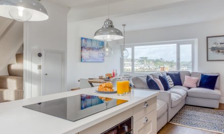 4 Bed in Fowey 4