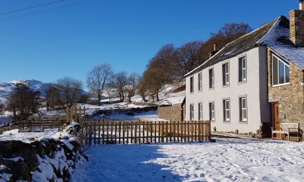 4 Bed in Penrith