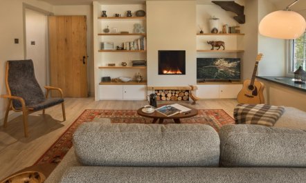 1 Bed in Nr Cartmel 2