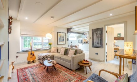 1 Bed in Nr Cartmel 8