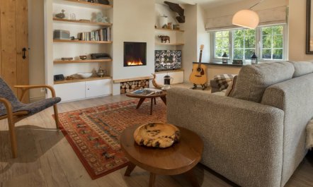 1 Bed in Nr Cartmel 5