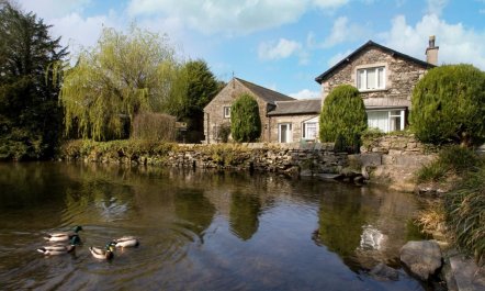 1 Bed in Nr Cartmel 4