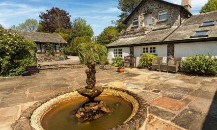 1 Bed in Nr Cartmel 6