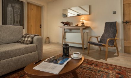 1 Bed in Nr Cartmel 6