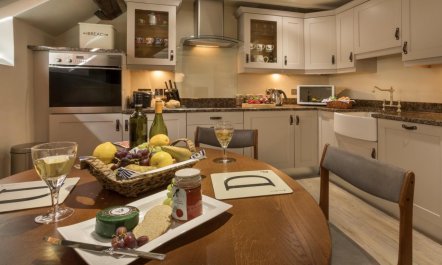 1 Bed in Nr Cartmel 1