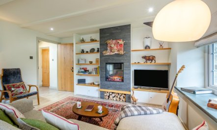 1 Bed in Nr Cartmel 9