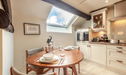 1 Bed in Nr Cartmel 2
